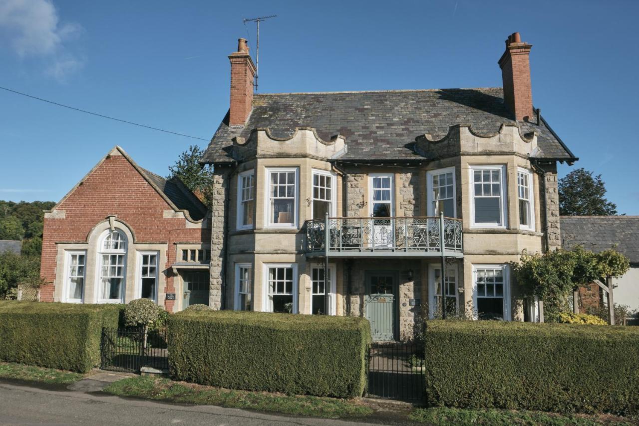 The Agents House, Bed & Breakfast Hereford Exterior photo
